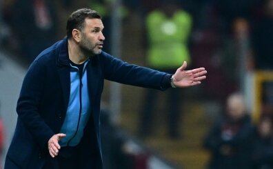 Be�ikta� i�in 4 de�i�iklik!