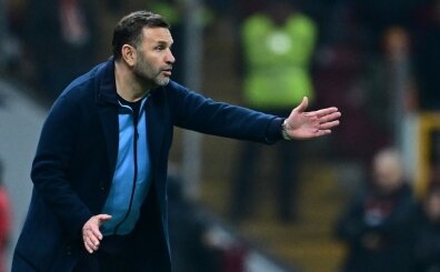 Galatasaray'da 11 �ekilleniyor