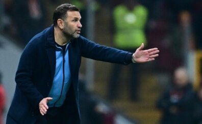 Galatasaray'da b�y�k sorun!