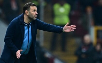 Beşiktaş'a Juventus taktiği