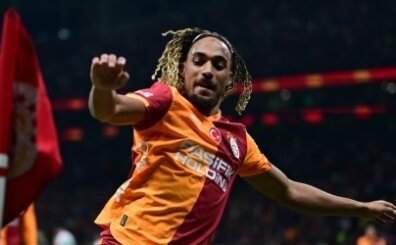 G.Saray'da Sacha Boey plan�!