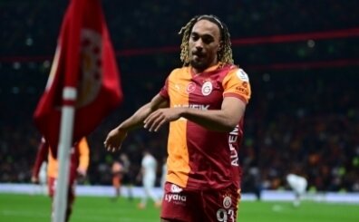 Sacha Boey yerine transfer!