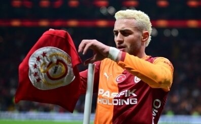 Monaco'dan Bar�� Alper ata��