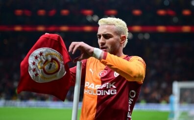 Galatasaray'da beklenti: 50M€