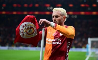 Galatasaray'da Bar�� karar�