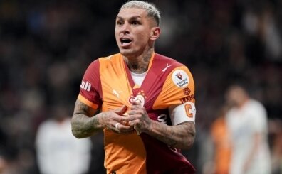 G.Saray'ın yıldızı Torreira'dan Boca Juniors için açıklama!