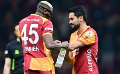 Galatasaray'a y�ld�z getiriyor!