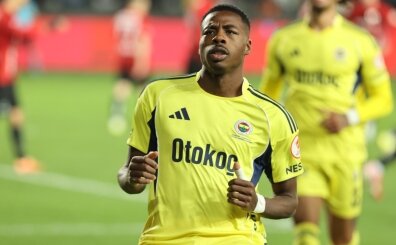 �lker Ya�c�o�lu: 'Tedesco, Musaba'ya neden bunu yapt�?'