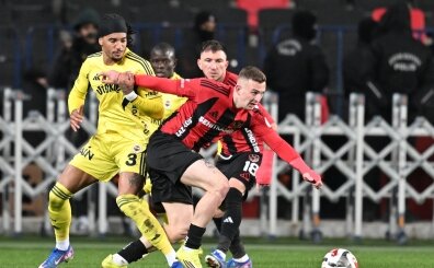 Brown, ligde 3 ay sonra sahada