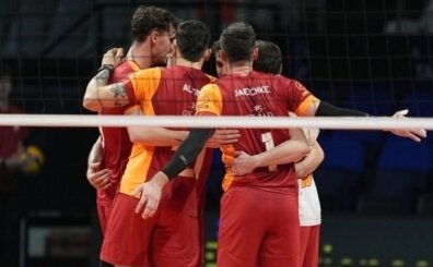 G.Saray HDI Sigorta, İstanbul Gençlik'e karşı hata yapmadı!