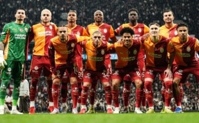 Levent T�zemen'den G.Saray i�in fla� �ampiyonluk y�zdesi!