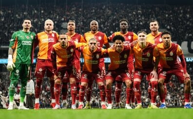 Galatasaray'da Liverpool maçı öncesi alarm verildi: 7 oyuncu!