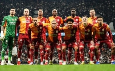 Galatasaray'�n atan� ve tutan�!