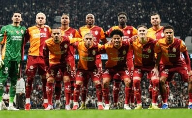 G.Saray'a k�t� haber var!