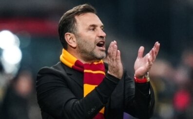 Buruk: 'Hakemlere bir �ey yap�n'