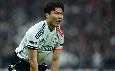 Be�ikta�'ta dev seri bitti!