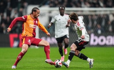 ��te Leroy Sane'nin cezas�