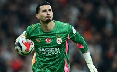 Uğurcan Çakır'dan maç sonu Fenerbahçe açıklaması