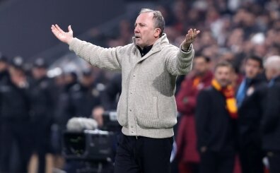 G.Saray'a göre tek değişiklik!