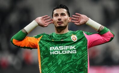 Okan Buruk'tan derbi sonras� U�urcan �ak�r'a b�y�k �vg�