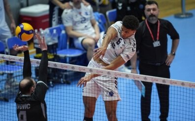 Spor Toto, konuk oldu�u Altekma'y� karar setinde yendi!