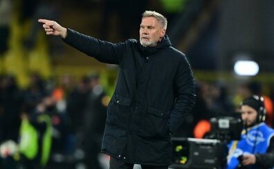 Fink: 'Çok hatalar yaptık'