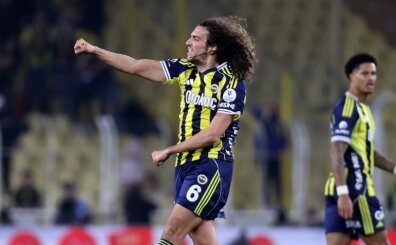 Guendouzi'den ligde siftah!