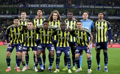 Transferlerde nokta at���!