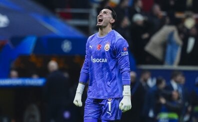 U�urcan, dev rekora ortak oldu