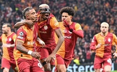Galatasaray'da imza yakın!