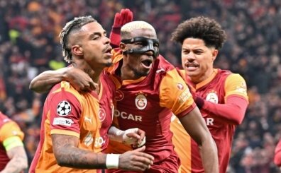 G.Saray'da beklenen ödeme!