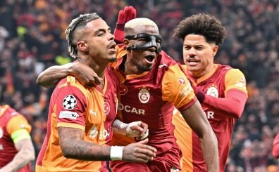 G.Saray'da Lemina gerçekleri