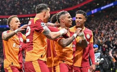 Galatasaray'a dev gelir!