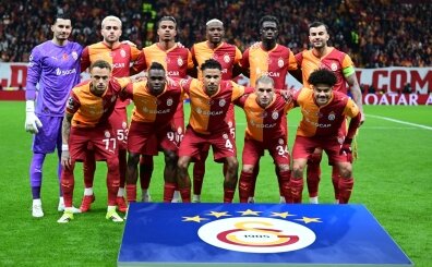 Galatasaray'da 3 de�i�iklik!
