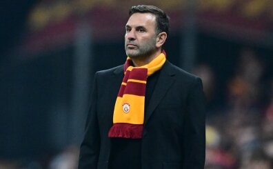 Okan Buruk: 'Bu sefer r�van�ta Liverpool �ok yorgun olacak'