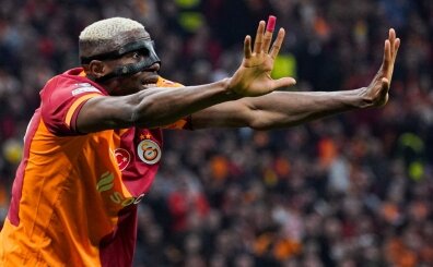'Galatasaray sorun ya�ar!'