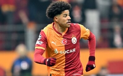 Galatasaray'�n transfer plan�!