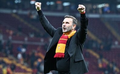 Okan Buruk: '�n�allah r�van�ta da �ok zor anlar ya�ayacaklar'