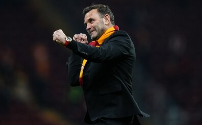 Okan Buruk: 'Anfield'da zor ma� olacak ama inan�yoruz'