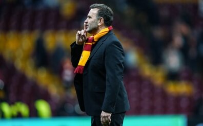 Okan Buruk: 'Liverpool'u iki kez yenmek gurur verici bir durum'