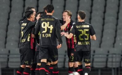 Karag�mr�k'ten ma� sonu mesaj: 'F.Bah�e de�il tevekk�l'