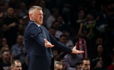 Saras: 'Toparlanmal�y�z'