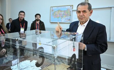 Dursun Özbek'ten divan kurulu başkanlık seçimi için açıklama