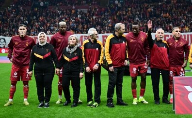 Galatasaray'dan anlaml� hamle