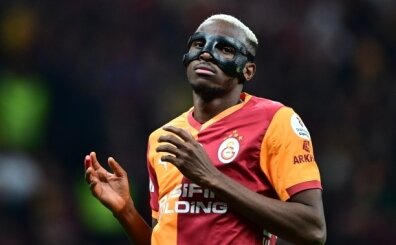 Barcelona yeniden devrede