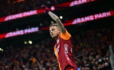 8 ma��n kazanan�: Galatasaray