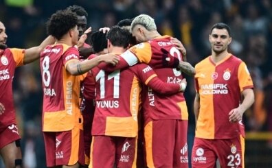 Galatasaray'da '26' ihtimali!