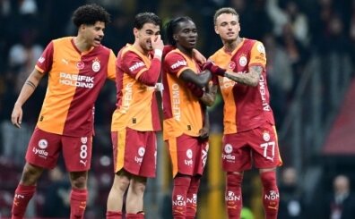 Galatasaray'�n ligde �ampiyon olma ihtimali: Y�zde 92!