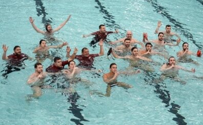 Avrupa Challenger Kupası'nda şampiyon Galatasaray! Detaylar