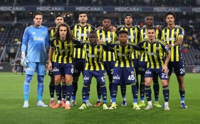 Fenerbahçe'ye dev gelir!